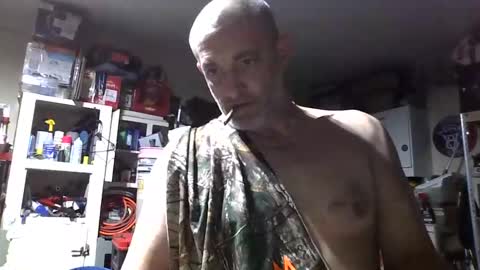 Snapshot of alilcountrydik chatting on 09.25.25 CountryCock4u online show from 09.25.25