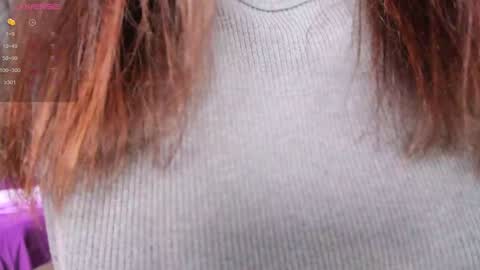 alina_39 online show from 01.21.25