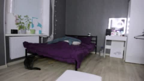 alina_39 online show from 01.24.25