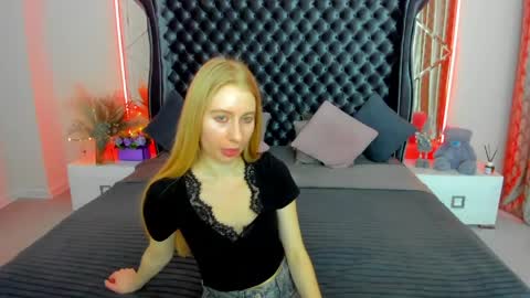 Alina online show from 05.13.26