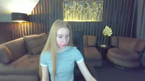 Alina online show from 05.23.26