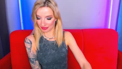 Alina online show from 03.19.26
