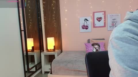 Alina online show from 02.20.26