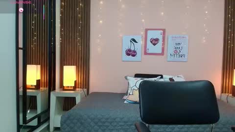 Alina online show from 03.21.26