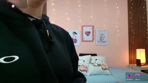 Alina online show from 04.12.26