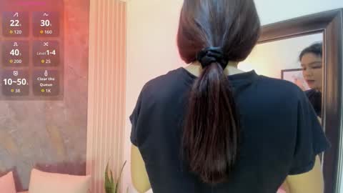 alina online show from 03.13.26