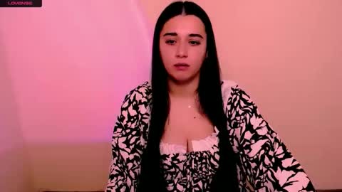 Alina online show from 11.27.25