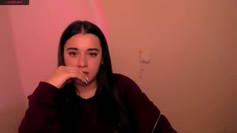 Alina online show from 12.18.25