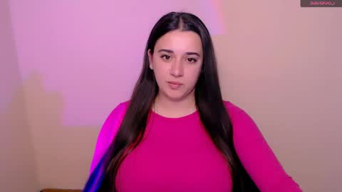 Snapshot of alinaasti_ chatting on 05.22.26 Alina online show from 05.22.26