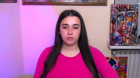 Snapshot of alinaasti_ chatting on 05.28.26 Alina online show from 05.28.26