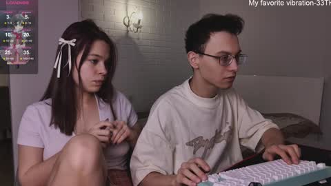 Snapshot of alinabae chatting on 01.16.25 Alina and Ben online show from 01.16.25