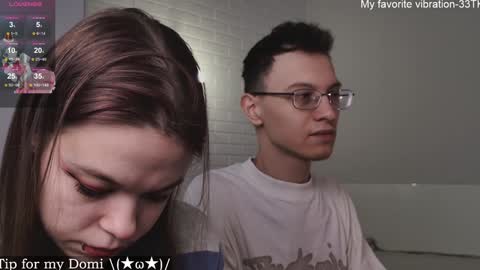 Snapshot of alinabae chatting on 02.07.25 Alina and Ben online show from 02.07.25