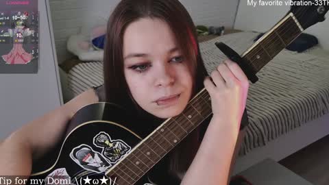 Snapshot of alinabae chatting on 02.07.25 Alina and Ben online show from 02.07.25