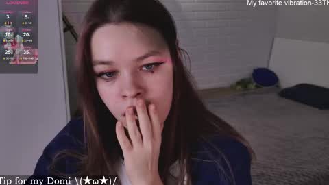 Snapshot of alinabae chatting on 02.10.25 Alina and Ben online show from 02.10.25