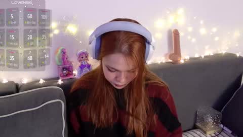 Snapshot of alinabae chatting on 01.09.26 Alina and Ben online show from 01.09.26