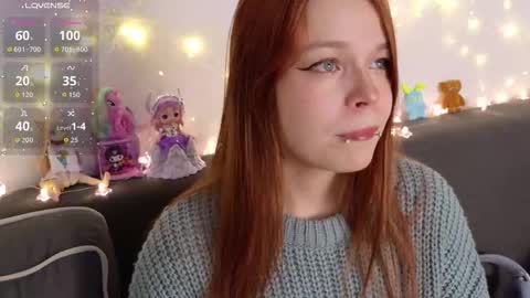 Snapshot of alinabae chatting on 01.13.26 Alina and Ben online show from 01.13.26