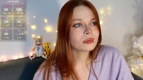 Snapshot of alinabae chatting on 01.18.26 Alina and Ben online show from 01.18.26