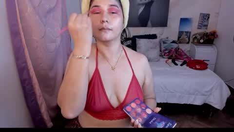 alinabozz1 online show from 03.28.26