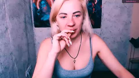 Alina online show from 01.14.26