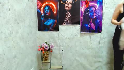 Alina online show from 03.29.26