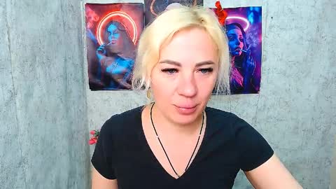 Alina online show from 03.31.26