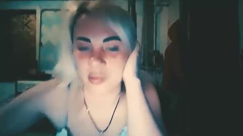 Alina online show from 04.26.26