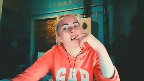 Alina online show from 04.27.26