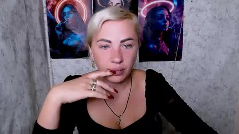 Alina online show from 07.14.26
