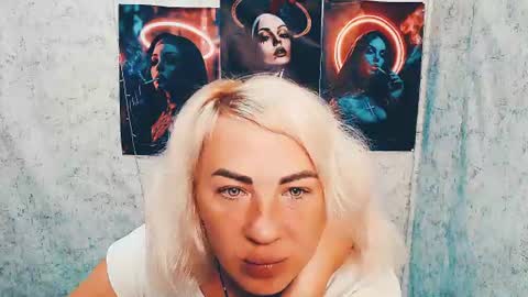 Alina online show from 07.17.26