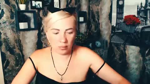 Alina online show from 07.18.26