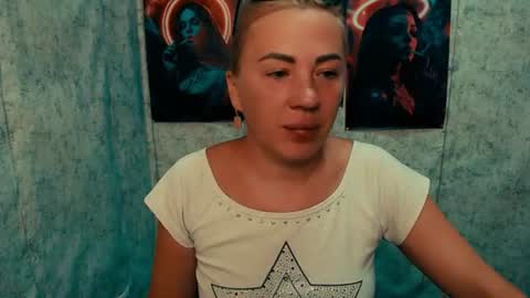 Alina online show from 08.04.26