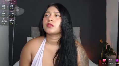 Snapshot of alinakiss_ chatting on 06.22.26 lili online show from 06.22.26