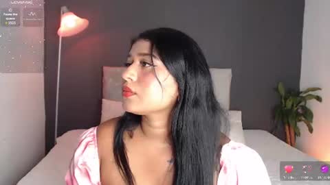 Snapshot of alinakiss_ chatting on 07.10.26 lili online show from 07.10.26