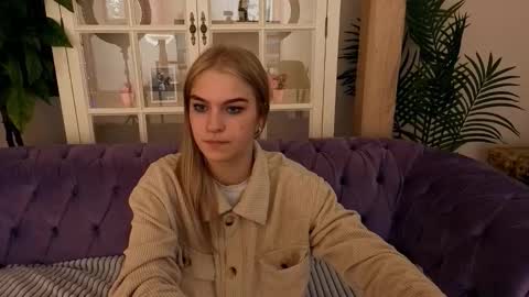 Alina online show from 03.30.26