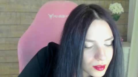 AlinaMarshal online show from 01.13.26