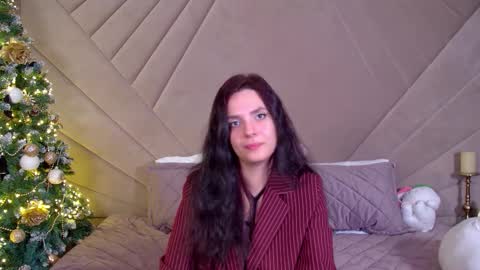 AlinaMarshal online show from 01.15.26