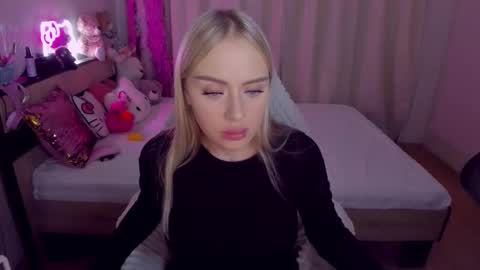 alinaocean online show from 10.21.25