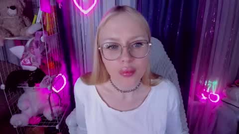 alinaocean online show from 04.06.26