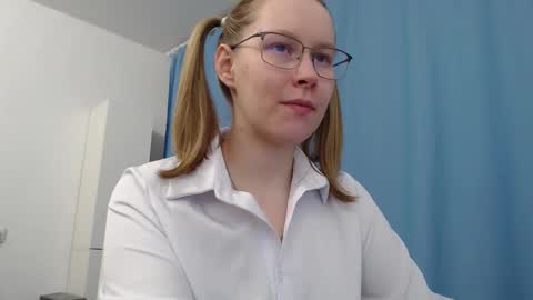 alinasei online show from 01.10.26