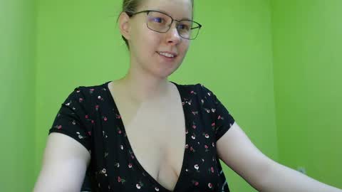 alinasei online show from 05.12.26