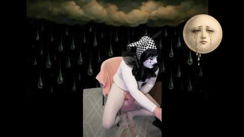 alinawhitegoth online show from 04.29.26