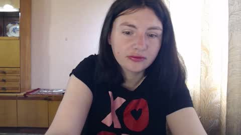AlinaxJames online show from 04.25.26