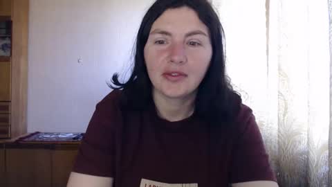 AlinaxJames online show from 05.06.26