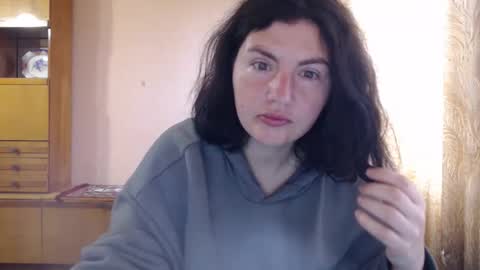 AlinaxJames online show from 05.10.26