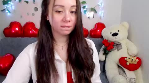 AlinaXRose online show from 03.30.26