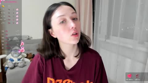 Alya  PVT open  online show from 02.03.26