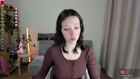 Alya  PVT open  online show from 05.14.26