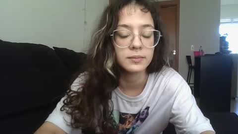 Aline online show from 07.02.26