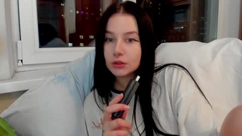 Snapshot of alinegreeeen chatting on 12.22.24 Aline Greeeen online show from 12.22.24
