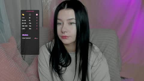 Snapshot of alinegreeeen chatting on 01.06.25 Aline Greeeen online show from 01.06.25